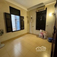 Bán Nhà Nguyễn Trãi Thanh Xuân Lô Góc Oto Tránh Ngõ Thông 20M Ra Phố !!!