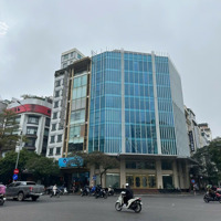 Bán Nhanh Mp Trần Xuân Soạn, Khu Vực Kd Sầm Uất, Vị Trí Đẹp Gần Phố Huế, 50M2 X 6T 2 Thoáng 37 Tỷ