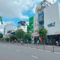 Chính Chủ Bán Dương Thị Mười, P. Hiệp Thành, Q12. Dt: 9X30M Giá Bán 29 Tỷ Agribank Thuê 80 Triệu/Tháng