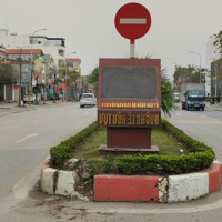 Bán Đất Tại Nguyên Khê, Đông Anh, Hà Nội, 4,45 Tỷ, 66 M2, Đẹp, Nhiều Tiện Ích