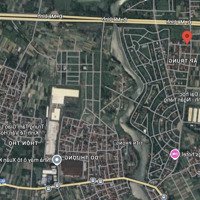 Đất Trục Chính Đường Ôtô Xã Tiền Phong Sát Kđt Hà Phong, 500M Ra Đh Tài Chính 200M Ra Đường Mê Linh