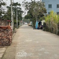 Đất Trục Chính Đường Ôtô Xã Tiền Phong Sát Kđt Hà Phong, 500M Ra Đh Tài Chính 200M Ra Đường Mê Linh