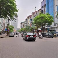 BÁN HAI TOÀ NHÀ VĂN PHÒNG XÂY DỰNG MỚI 100%. ĐƯỜNG Phúc Diễn , Bắc Từ Liêm Hà Nội Mỗi toà nhà có DT: 144m², MT: 8m. Tổng diện tích HAI TOÀ có DT: 288m². MT: 16m. Được xây dựng 6 tầng nổi và 1 tầng hầm.