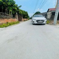 126.2 M Lô Góc Đông Tảo Giáp Chợ