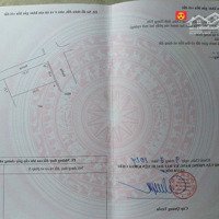 126.2 M Lô Góc Đông Tảo Giáp Chợ