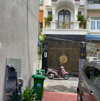 Bán Lô Đất Đường 30 Linh Đông, Ngay Vành Đai Ii, 54.6M Giá Bán 4,6 Tỷ Sổ Riêng Hẻm Xe Hơi