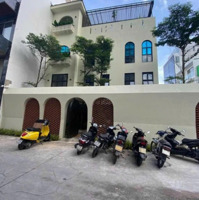 Siêu Hot Cho Thuê Nhà Mặt Phố Võ Văn Tần, 80 Triệu, 150M2