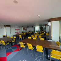 Tòa Nhà Góc 2Mặt Tiềnkhu Thạnh Mỹ Lợi 8X20M Hầm Trệt 5 Lầu Cho Thuê