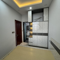 Phòng Trọ Mới Xây Đường Lê Đức Thọ, Phường 17, Quận Gò Vấp