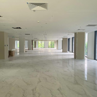 Cho Thuê Văn Phòng Hạng B Tòa Nhà Hoàng Cầu Skyline - Đống Đa.diện Tích100M2; 200M2; 400M2; 1000M2