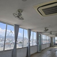 Cho Thuê Mặt Bằng Tầng 6 - Số 6 Vạn Kiếp, Tân Tiến, Nha Trang