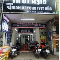 Chính Chủ Cho Thuê Mặt Tiền - 3.5*12 Tại Lê Văn Lương, Tân Hưng, Q7, Hcm