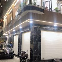 Hẻm 285 Cmt8 Phường 12 Quận 10 - 53M2 Vuông - 2 Tầng Btct - Hẻm Xe Hơi Tránh 6M Thông - Hơn 12 Tỷ