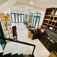 Hẻm 285 Cmt8 Phường 12 Quận 10 - 53M2 Vuông - 2 Tầng Btct - Hẻm Xe Hơi Tránh 6M Thông - Hơn 12 Tỷ