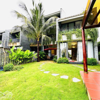 Chủ Bán Nhanh Biệt Thự Casamia -Diện Tích270M2, Ngay Bến Du Thuyền Hội An - Chỉ 13.X Tỷ Tl.
