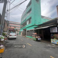 Bán Lô Đất 2 Mặt Tiền Đường Hồ Bá Phấn, Gần Ngay Ga Metro Phước Long 6,1 Tỷ Thương Lượng. Sổ Sẵn