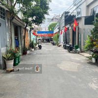 Bán Lô Đất 2 Mặt Tiền Đường Hồ Bá Phấn, Gần Ngay Ga Metro Phước Long 6,1 Tỷ Thương Lượng. Sổ Sẵn