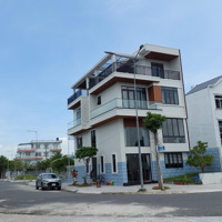 Chính Chủ Giảm Giá Thu Hồi Vốn Nền Đất 130M2 Khu Dân Cư Tân Đô Long An