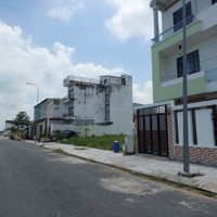 Chính Chủ Giảm Giá Thu Hồi Vốn Nền Đất 130M2 Khu Dân Cư Tân Đô Long An