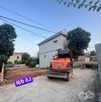 Cần Bán Gấp 60 M2 Thanh Hà, Nam Sơn