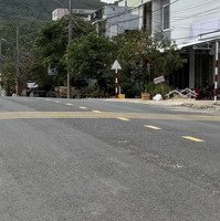 Bán Đất 2 Mặt Tiền Diện Tích 150M2 Tại Chí Thạnh, Tuy An, Phú Yên, View Đẹp