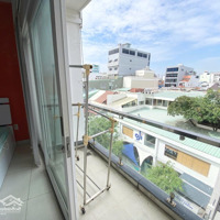 Căn Hộ Studio Full Nội Thất Ban Công Rộng Ngay Tại Chợ Tân Định