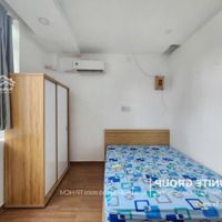Thuê Ngay Căn Hộ Full Nội Thất, Cửa Sổ Lớn, Ban Công Rộng Tại Phan Đăng Lưu, Bình Thạnh