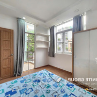 Thuê Ngay Căn Hộ Full Nội Thất, Cửa Sổ Lớn, Ban Công Rộng Tại Phan Đăng Lưu, Bình Thạnh