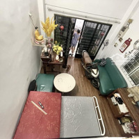 Hồ Biểu Chánh Phường 11 Quận Tân Bình - 45M2 Vuông - 2 Tầng - Hẻm Xe Hơi 5M Thông - Hơn 7 Tỷ
