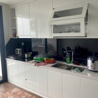 Cho thuê căn hộ tại AQH thượng thanh 65m2 2pn+2vs giá 9tr