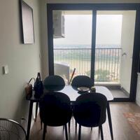 Cho thuê căn hộ tại AQH thượng thanh 65m2 2pn+2vs giá 9tr