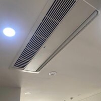 Cho thuê căn hộ tại AQH thượng thanh 65m2 2pn+2vs giá 9tr