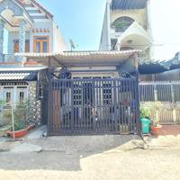 Nhà Cấp 4 Và 3 Phòng Trọ Tại Bình Chuẩn, Thuận An, Bình Dương, Với Diện Tích 82,5M2 Cho Thuê 5 Triệu