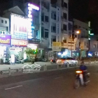 Siêu Phẩm Hiếm -Bán Nhà Mặt Tiền Kinh Doanh Đắc Địa - 825M2 ( 15 X 55) Dương Bá Trạc, P.2, Quận 8