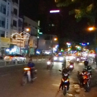 Siêu Phẩm Hiếm -Bán Nhà Mặt Tiền Kinh Doanh Đắc Địa - 825M2 ( 15 X 55) Dương Bá Trạc, P.2, Quận 8