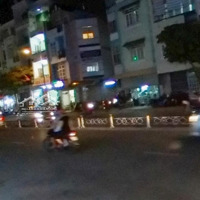 Siêu Phẩm Hiếm -Bán Nhà Mặt Tiền Kinh Doanh Đắc Địa - 825M2 ( 15 X 55) Dương Bá Trạc, P.2, Quận 8