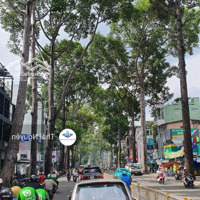 Siêu Phẩm Mặt Tiền 3 Tháng 2 Ngay Sư Vạn Hạnh ,Dt: 4 X 25M ,Cn : 98.5M2 , Giá Chỉ 37.9 Tỷ