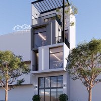 Gia Đình Tôi Định Cư Nước Ngoài Bán Nhà 3 Tầng, Sát Lô Góc, Mặt Tiền Đường Lê Thanh Nghị, Hải Châu
