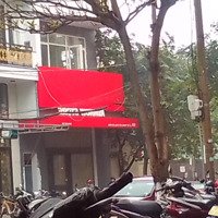 Gia Đình Tôi Định Cư Nước Ngoài Bán Nhà 3 Tầng, Sát Lô Góc, Mặt Tiền Đường Lê Thanh Nghị, Hải Châu