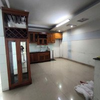 Chính Chủ Cho Thuê Nguyên Căn 4 Phòng Ngủmặt Tiền Chợ Cây Keo Gần Đầm Sen