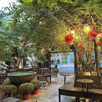 Biệt Thự Sân Vườn Phạm Ngọc Thạch, Quận 3. 10X25M, Trệt 2 Lầu, Giá: 79 Triệu. Tell: 0898311051