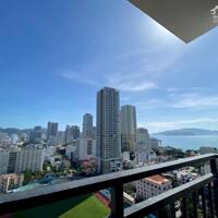 Cho thuê căn hộ biển trung tâm Nha Trang tòa D’qua chỉ 12tr/th