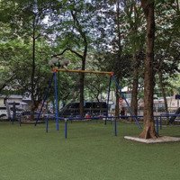 Bán Căn Hộ N03 Trần Quý Kiên, Dịch Vọng 52.3M, Lô Góc, 3.45Ty