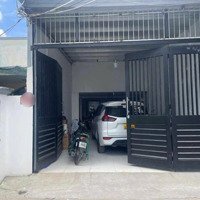 Hàng Ngộp Xe Hơi 7 Chỗ Vô Nhà, Cáchmặt Tiền5 Căn (4.5X26M)