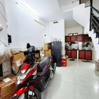 Nhà Bán - 4X7M - Hẻm Ôtô - Tôn Thất Thuyết - Quận 4 - 2 Tỷ Hơn