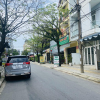 Bán Nhà Gần Biển Mỹ Khê, Siêu Hiếm, Lô Góc Ngay Gần Hồ Xuân Hương