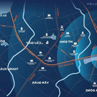 Mở Bán Căn Shop Chân Đế Vị Trí Vàng Kđt Vinhomes Smart City Sổ Đỏ Vốn Từ 4 Tỷ, Sinh Lời Tới 90 Triệu/Th