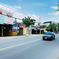 Chủ Ngộp Cần Bán Gấp Lô Đất 2 Mặt Tiền Kd, Dt: 6.5X19M Gần Ngay Đặng Văn Bi, Trường Thọ, Thủ Đức.