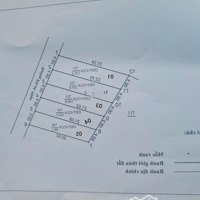 Bán 5 Lô Liền Kề Dx066 Đinh Hòa, Giá Đầu Tư. 09332922O2