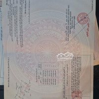 Bán 5 Lô Liền Kề Dx066 Đinh Hòa, Giá Đầu Tư. 09332922O2